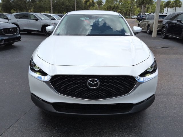 2026 Mazda Mazda CX-30 2.5 S
