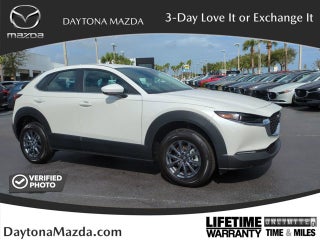 2026 Mazda Mazda CX-30 2.5 S