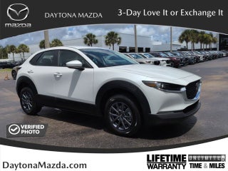 2026 Mazda Mazda CX-30 2.5 S