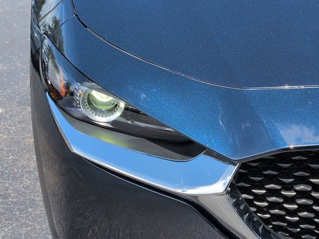 2026 Mazda Mazda CX-30 2.5 S