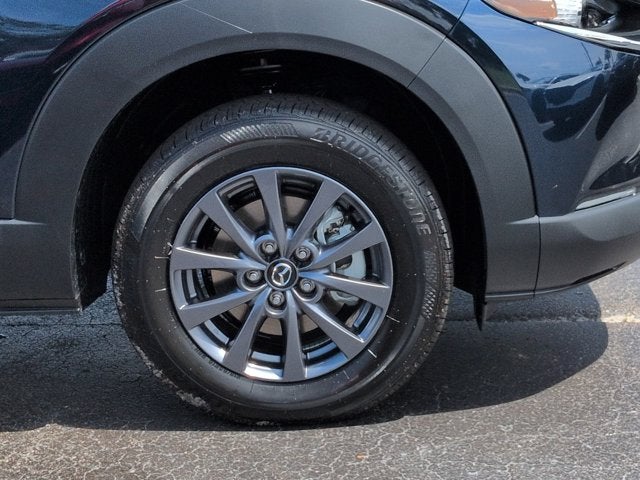 2026 Mazda Mazda CX-30 2.5 S