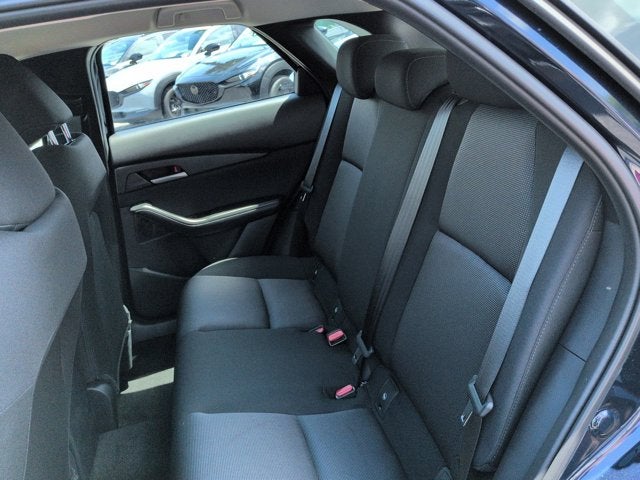 2026 Mazda Mazda CX-30 2.5 S