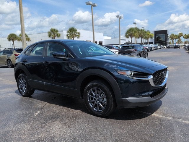 2026 Mazda Mazda CX-30 2.5 S