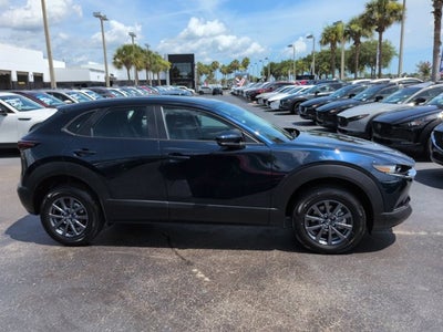 2026 Mazda Mazda CX-30 2.5 S