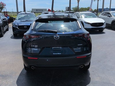 2026 Mazda Mazda CX-30 2.5 S