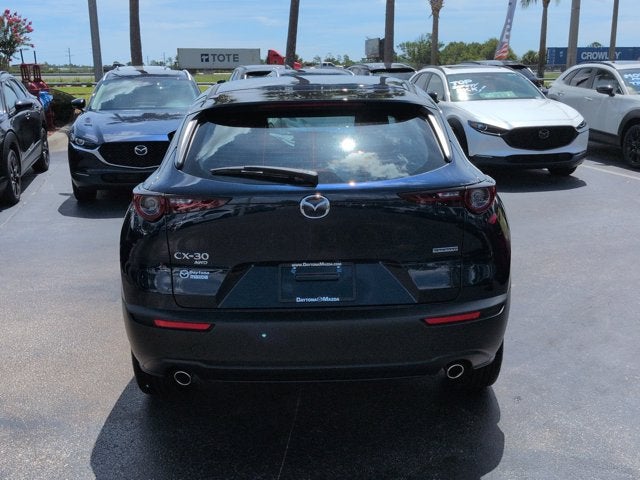 2026 Mazda Mazda CX-30 2.5 S
