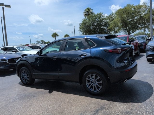 2026 Mazda Mazda CX-30 2.5 S