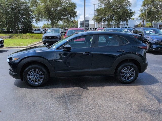 2026 Mazda Mazda CX-30 2.5 S