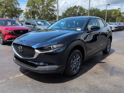 2026 Mazda Mazda CX-30 2.5 S