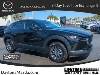 2026 Mazda Mazda CX-30 2.5 S