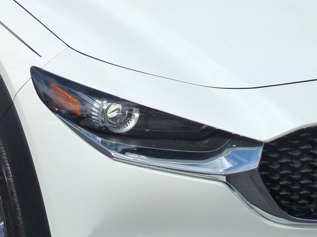 2026 Mazda Mazda CX-30 2.5 S