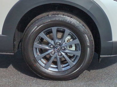2026 Mazda Mazda CX-30 2.5 S
