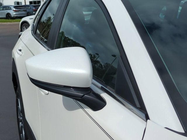 2026 Mazda Mazda CX-30 2.5 S