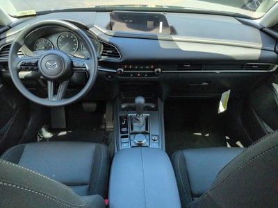 2026 Mazda Mazda CX-30 2.5 S