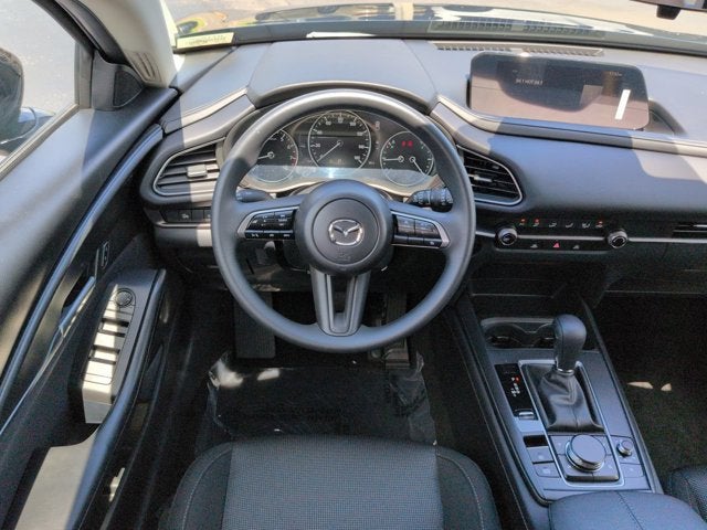 2026 Mazda Mazda CX-30 2.5 S