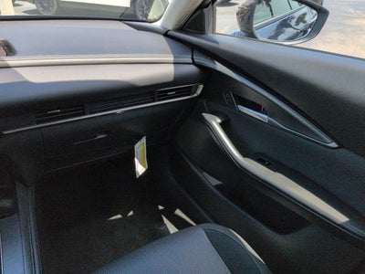 2026 Mazda Mazda CX-30 2.5 S