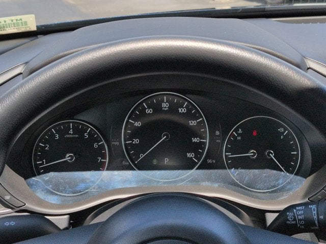 2026 Mazda Mazda CX-30 2.5 S