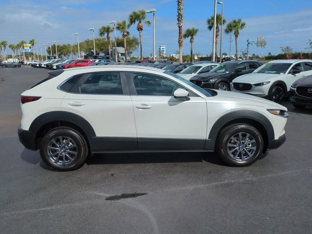 2026 Mazda Mazda CX-30 2.5 S