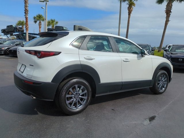 2026 Mazda Mazda CX-30 2.5 S