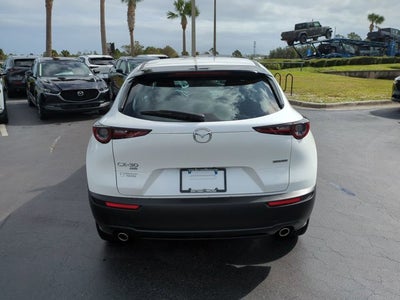 2026 Mazda Mazda CX-30 2.5 S