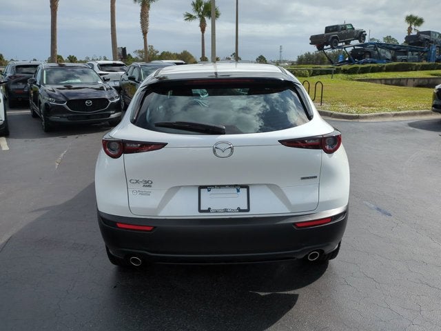 2026 Mazda Mazda CX-30 2.5 S