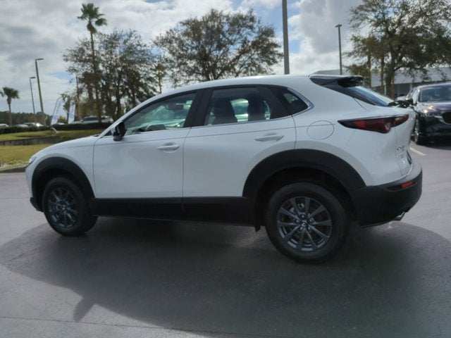 2026 Mazda Mazda CX-30 2.5 S