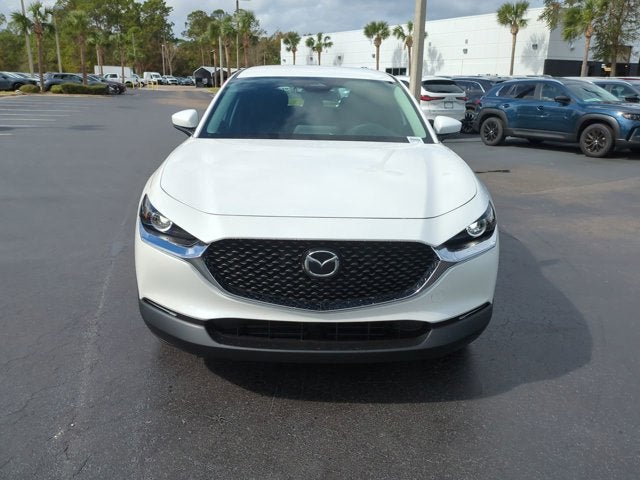2026 Mazda Mazda CX-30 2.5 S