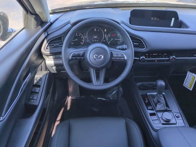 2026 Mazda Mazda CX-30 2.5 S Select Sport