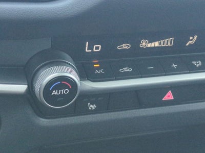 2026 Mazda Mazda CX-30 2.5 S Select Sport