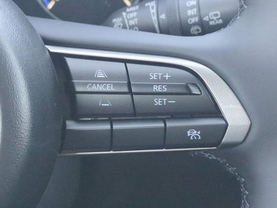 2026 Mazda Mazda CX-30 2.5 S Select Sport