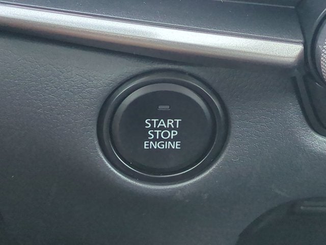 2026 Mazda Mazda CX-30 2.5 S Select Sport