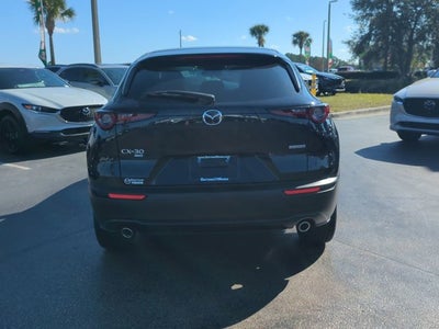2026 Mazda Mazda CX-30 2.5 S Select Sport