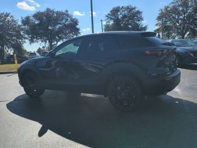 2026 Mazda Mazda CX-30 2.5 S Select Sport