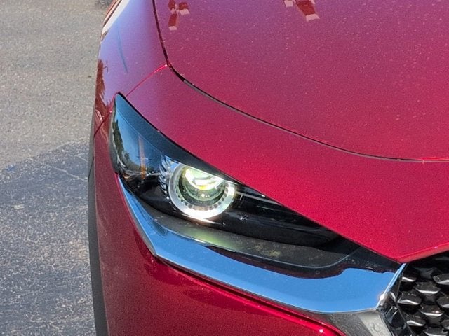 2026 Mazda Mazda CX-30 2.5 S Select Sport