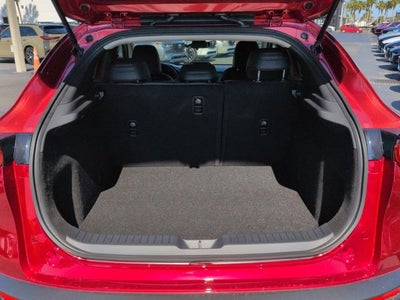 2026 Mazda Mazda CX-30 2.5 S Select Sport