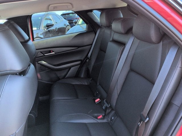 2026 Mazda Mazda CX-30 2.5 S Select Sport