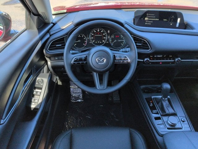 2026 Mazda Mazda CX-30 2.5 S Select Sport