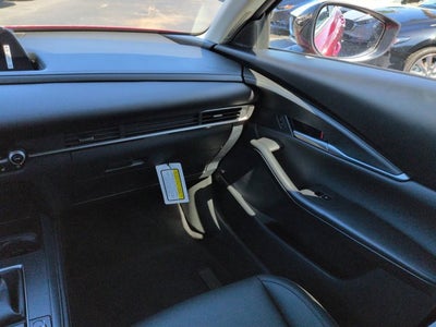 2026 Mazda Mazda CX-30 2.5 S Select Sport