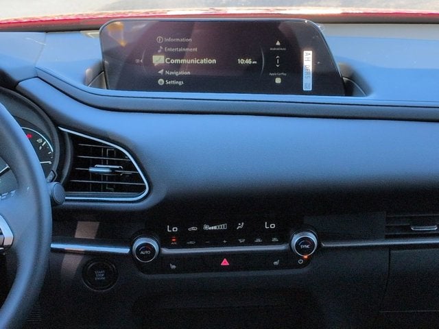 2026 Mazda Mazda CX-30 2.5 S Select Sport