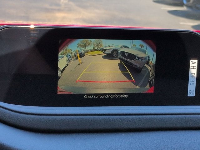 2026 Mazda Mazda CX-30 2.5 S Select Sport