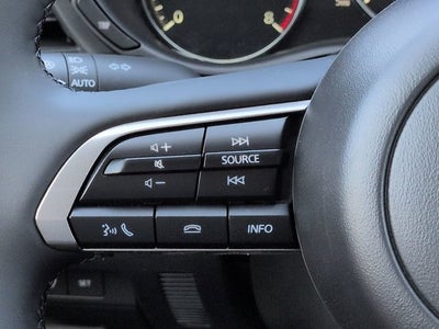 2026 Mazda Mazda CX-30 2.5 S Select Sport