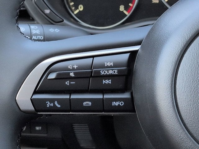 2026 Mazda Mazda CX-30 2.5 S Select Sport