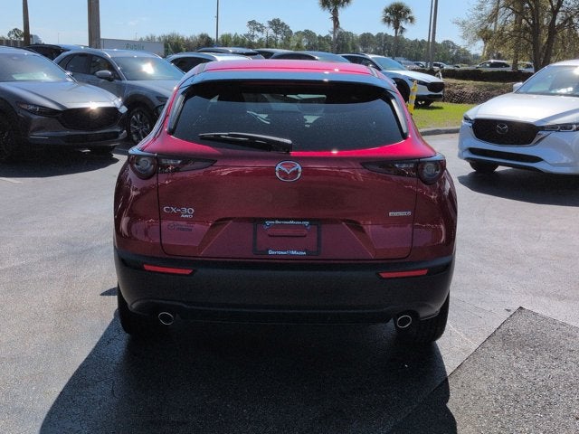 2026 Mazda Mazda CX-30 2.5 S Select Sport