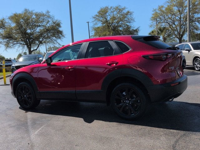 2026 Mazda Mazda CX-30 2.5 S Select Sport