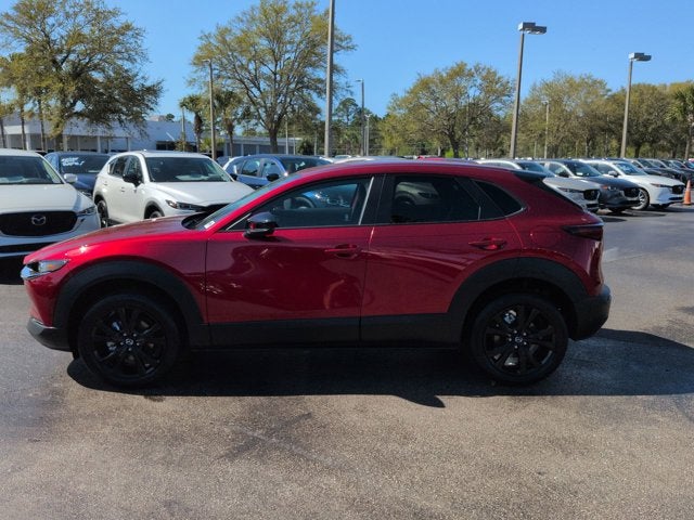 2026 Mazda Mazda CX-30 2.5 S Select Sport