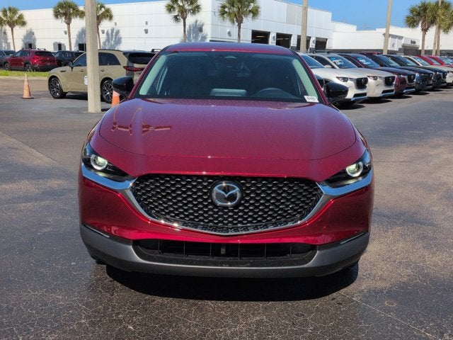 2026 Mazda Mazda CX-30 2.5 S Select Sport