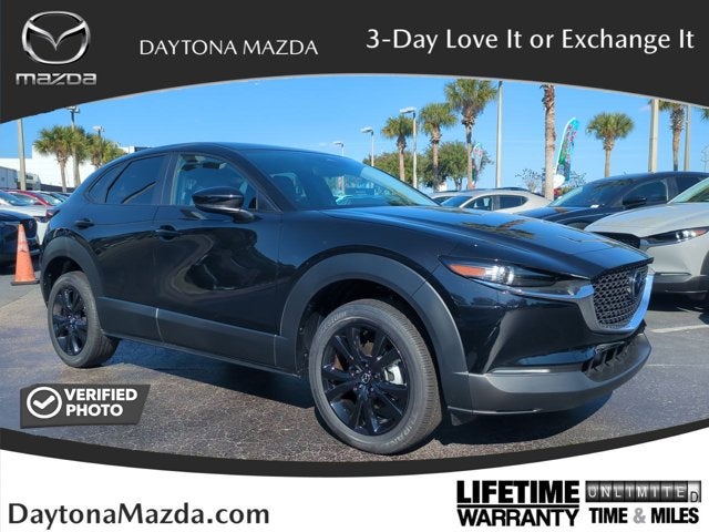 2026 Mazda Mazda CX-30 2.5 S Select Sport