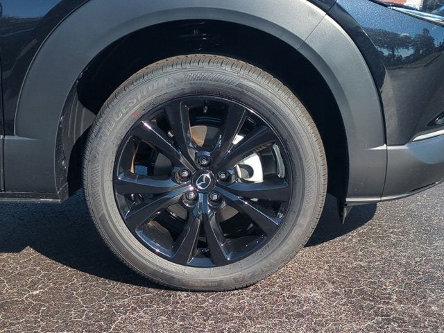 2026 Mazda Mazda CX-30 2.5 S Select Sport