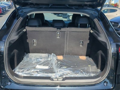 2026 Mazda Mazda CX-30 2.5 S Select Sport