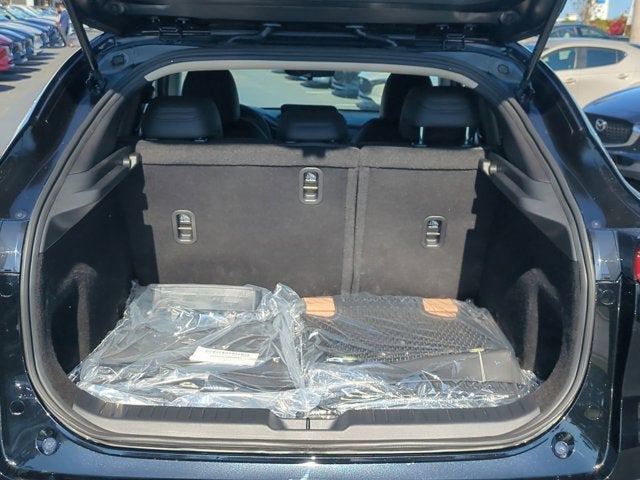 2026 Mazda Mazda CX-30 2.5 S Select Sport